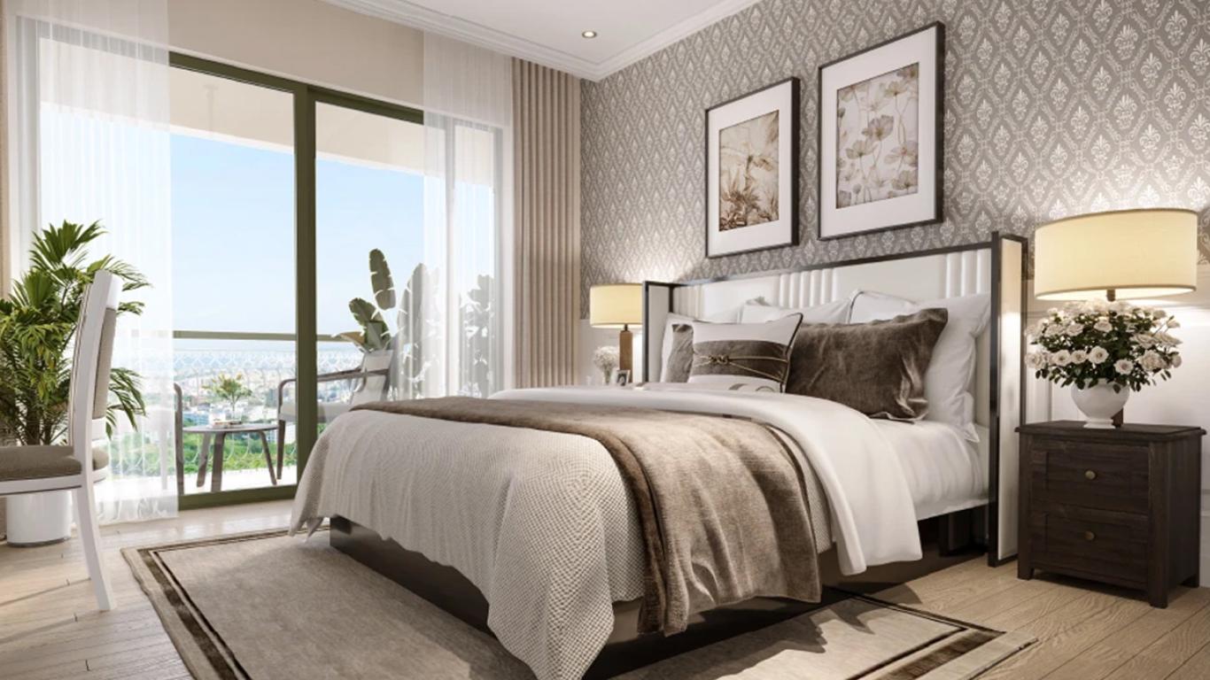 Sobha Victoria Park Phase 1 Hennur Road